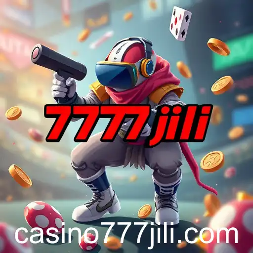 The Rise of 777jili: Revolutionizing Online Gaming