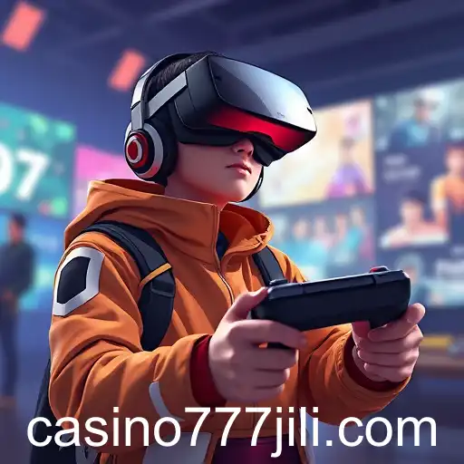 777jili's Cultural Impact on Online Gaming