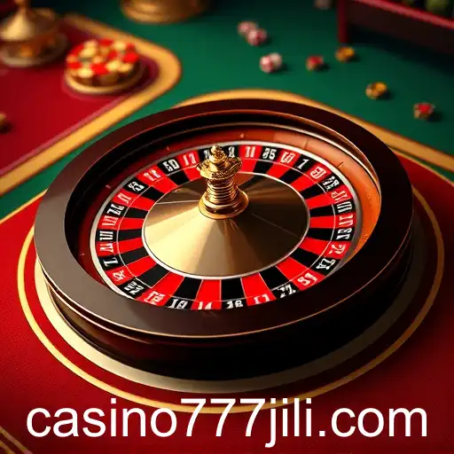 The Evolution and Impact of 777jili in the Gaming World