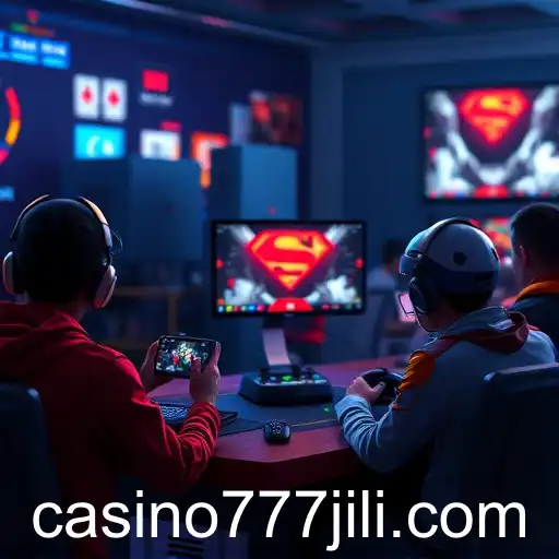 Evolution of Online Gaming in the New Decade