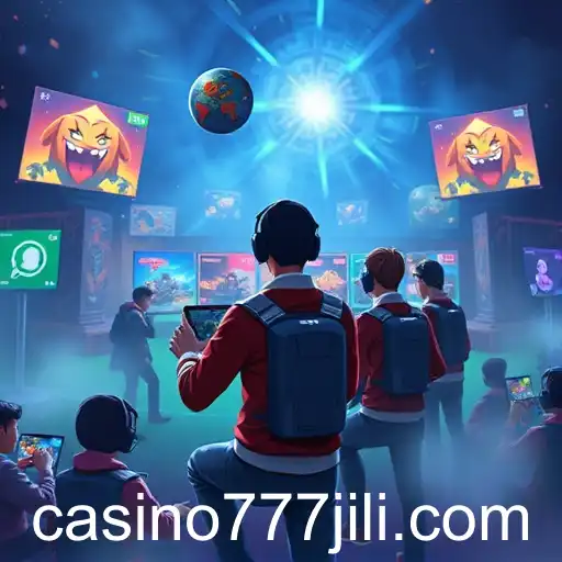 The Evolution of Gaming Portals