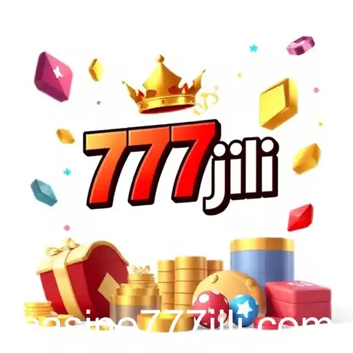 The Evolution of 777jili in Online Gaming