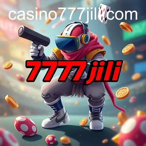 The Rise of 777jili: Revolutionizing Online Gaming