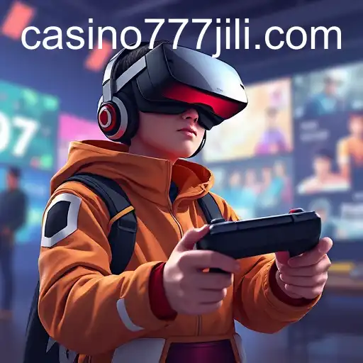 777jili's Cultural Impact on Online Gaming