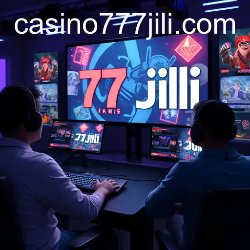 Digital Gaming Evolution: The Rise of 777jili