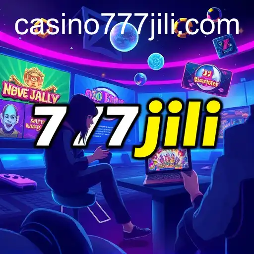 Gaming Evolutions: 777jili in 2025