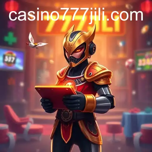 777jili: Gaming Landscape in Transformation