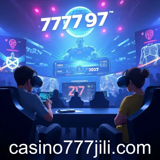 Evolution of Online Gaming Experiences