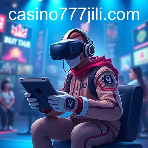 The Rise and Influence of 777jili in Online Gaming