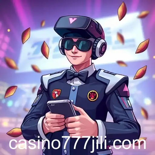 The Rise of 777jili in Gaming Culture