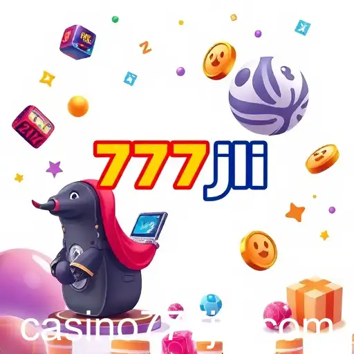 The Rise of 777jili: A New Era of Online Gaming