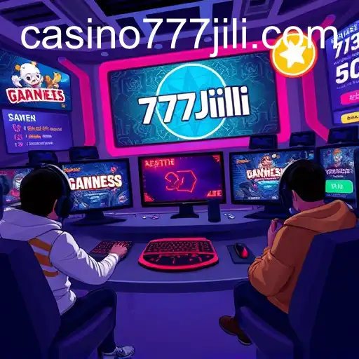 The Rise of Online Gaming Platforms in 2026