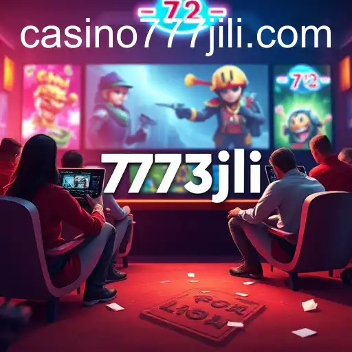 The Rise of 777jili: Exploring Online Gaming Trends
