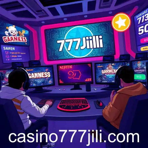 The Rise of Online Gaming Platforms in 2026
