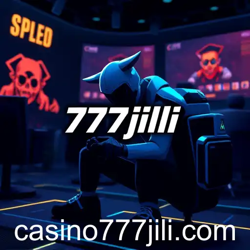 The Rise of Online Gaming with 777jili